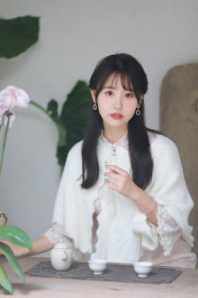 美容院的特殊