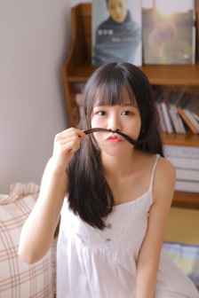 狃花女